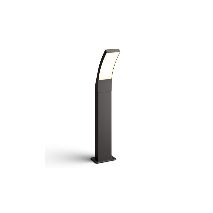 Philips - LED Utomhus lampa  LED/12W/230V 2700K 60 cm IP44