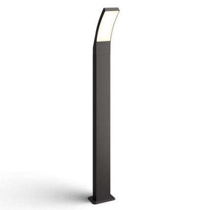 Philips - LED Utomhus lampa  LED/12W/230V 2700K 96 cm IP44