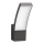 Philips - LED Utomhus vägglampa  LED/12W/230V 4000K IP44