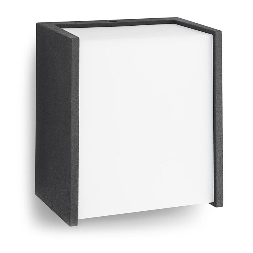 Philips - LED Utomhus Vägglampa LED/3W/230V IP44 2700K