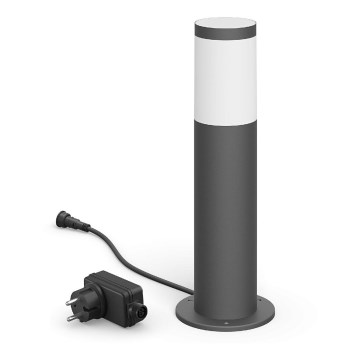 Philips - LED Utomhuslampa GARDENLINK LED/24W/230V 2700K IP44