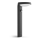 Philips - LED Utomhuslampa med sensor LED/9W/230V 2700K IP44