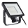 Philips - LED utomhusstrålkastare med sensor PROJECTLINE LED/30W/230V IP65 4000K