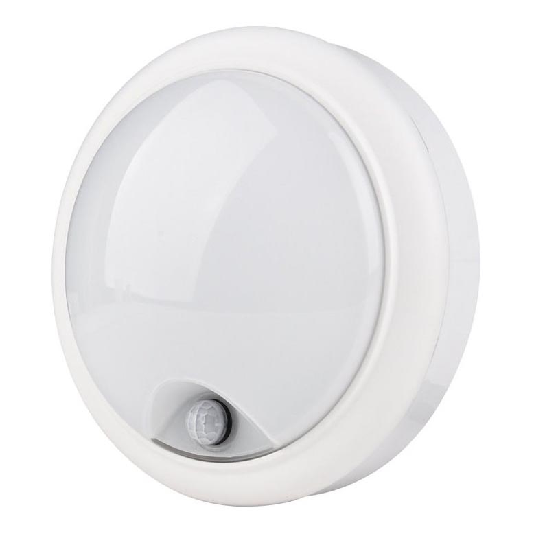 Philips - LED väggbelysning med en sensor PROJECTLINE LED/15W/230V IP54