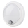 Philips - LED väggbelysning med en sensor PROJECTLINE LED/15W/230V IP54