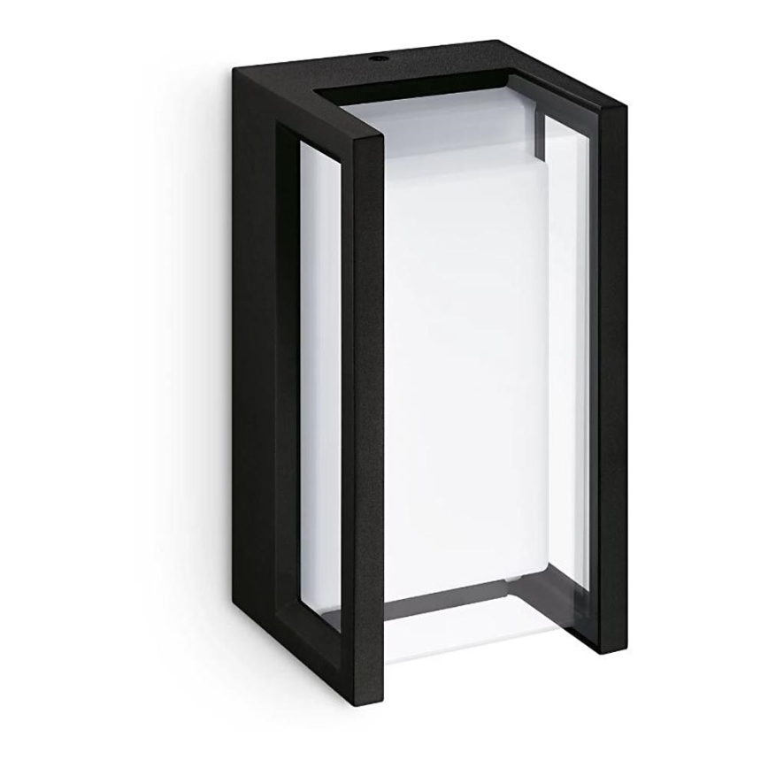 Philips - LED vägglampa för utomhusbruk PYRONA LED/12W/230V IP44