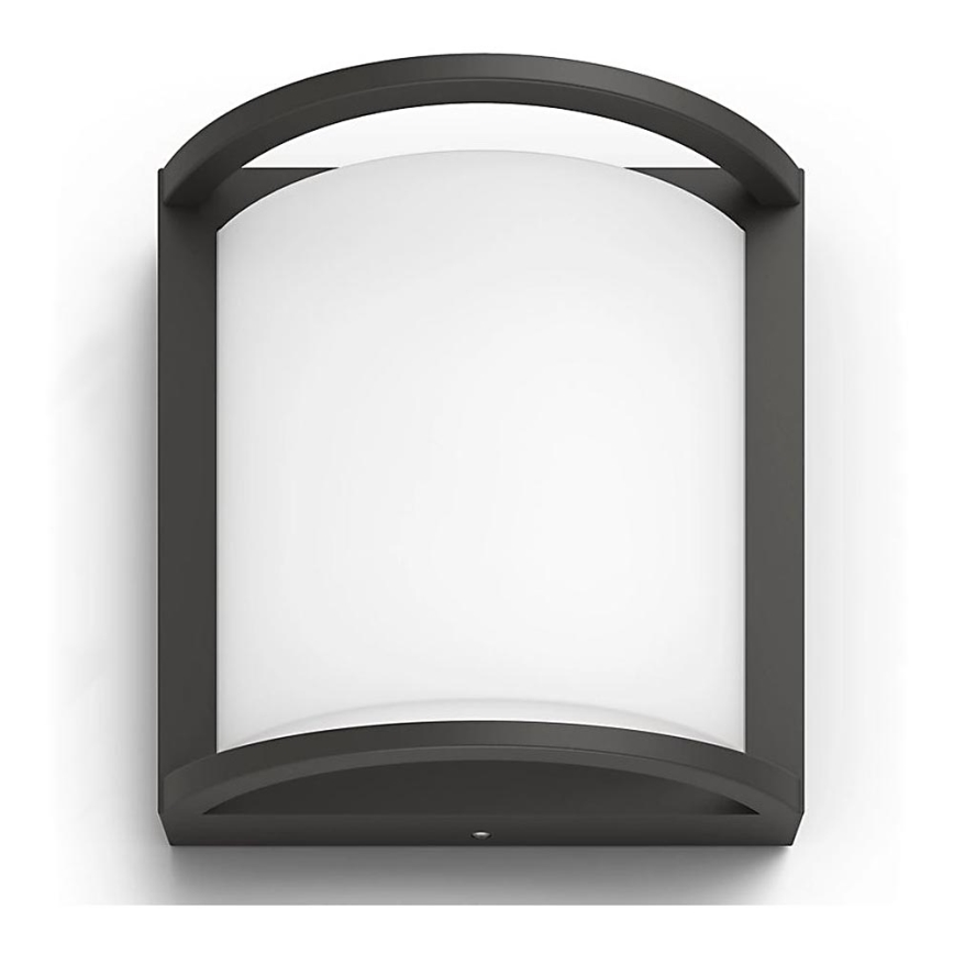 Philips - LED vägglampa för utomhusbruk SAMONDRA LED/3,8W/230V IP44
