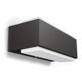 Philips - LED vägglampa för utomhusbruk STRATOSPHERE LED/3,8W/230V 4000K IP44