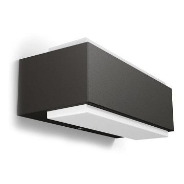 Philips - LED vägglampa för utomhusbruk STRATOSPHERE LED/3,8W/230V 4000K IP44