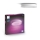 Philips -LEDRGB ljusreglerad taklampa  Hue INFUSE LED/33,5W/230V 2000-6500K diameter  381 mm vit
