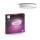 Philips - LEDRGB ljusreglerad taklampa  Hue INFUSE LED/52,5W/230V 2000-6500K diameter  425 mm vit