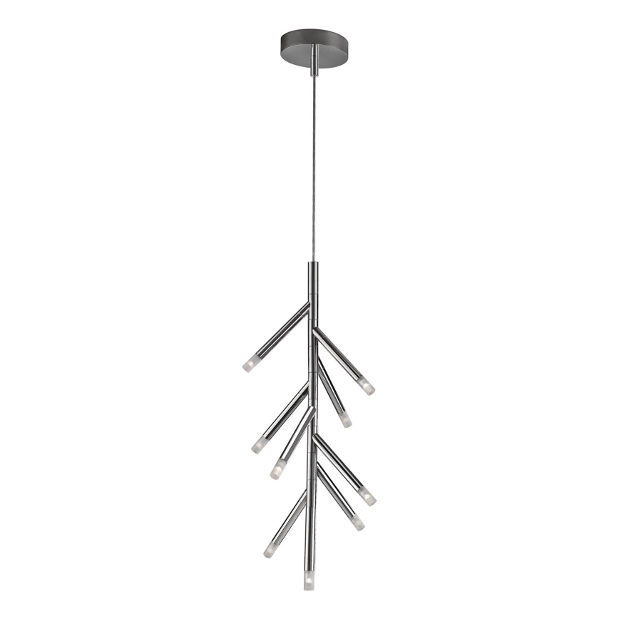 Philips Lirio 40758/11/LI - LED Hängande lampa BRANCHES 9xLED/5W