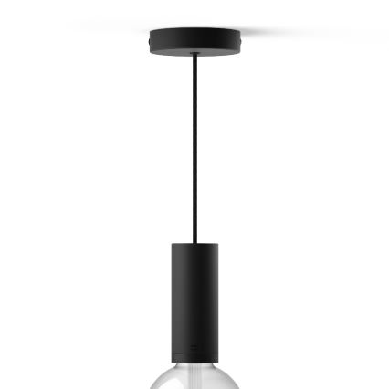 Philips - Ljuskrona med upphängningsrem Hue GUIDE 1xE27/60W/230V
