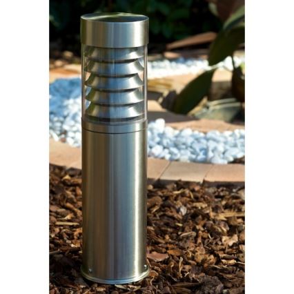 Philips Massive 16191/47/10 - Utomhuslampa 1xE27/20W