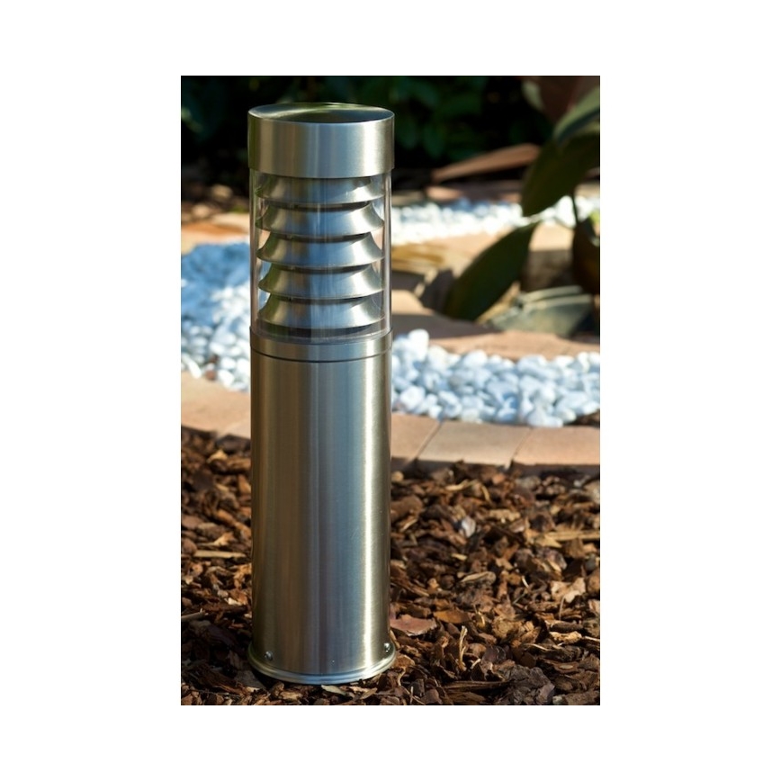 Philips Massive 16191/47/10 - Utomhuslampa 1xE27/20W