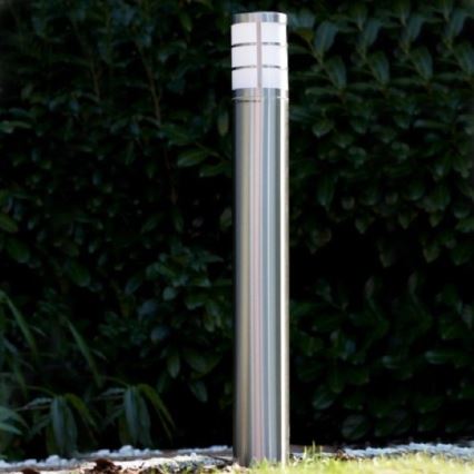 Philips Massive 16336/47/10 - Utomhuslampa CALGARY 1xE27/14W/230V