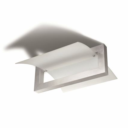 Philips Massive 32148/48/10 - Ljusreglerad taklampa FELICIA 2xR7S 78/80W/230V