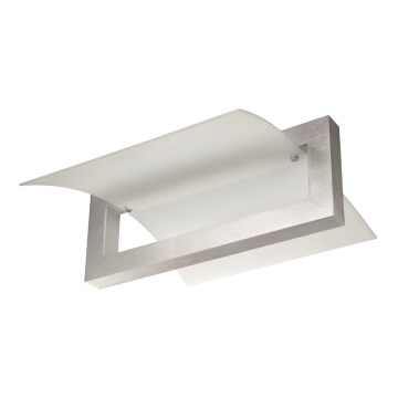 Philips Massive 32148/48/10 - Ljusreglerad taklampa FELICIA 2xR7S 78/80W/230V