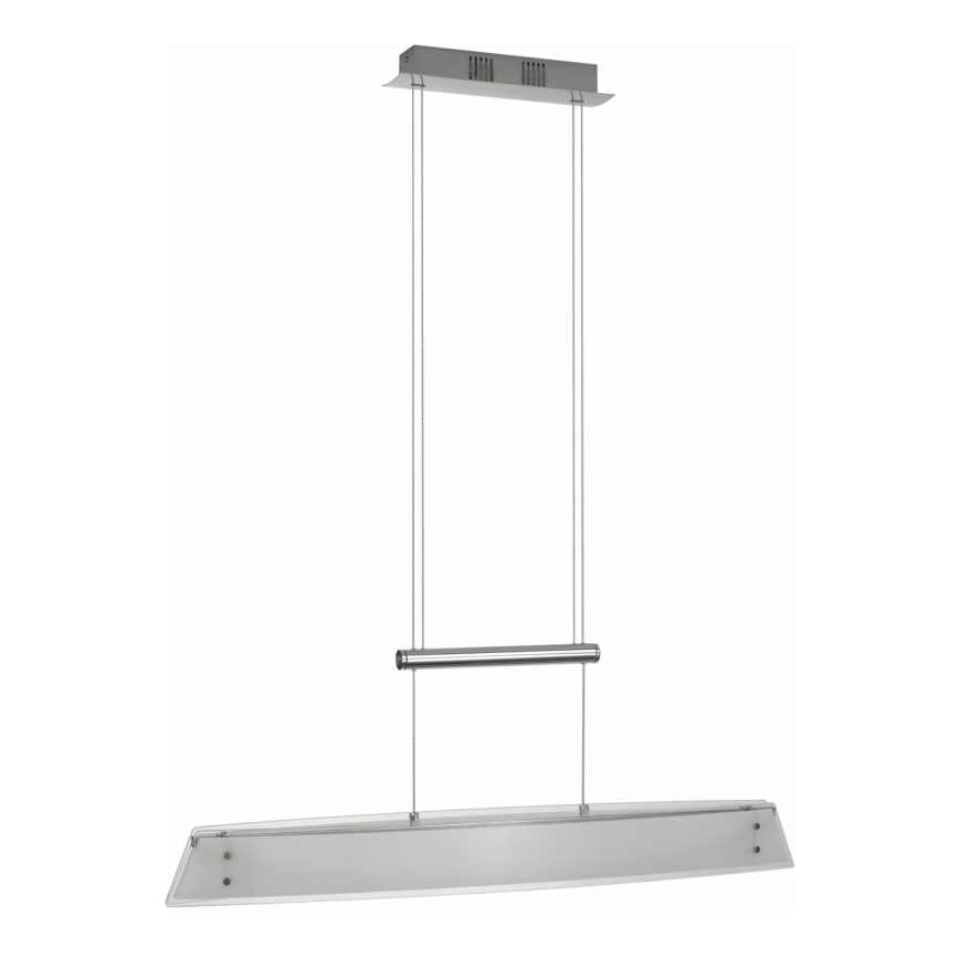 Philips Massive 40809/11/10 - Taklampa HICKS 6xG4/20W/230V