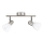 Philips Massive 50232/17/E7 - Spotlight BURLAP 2xE14/40W