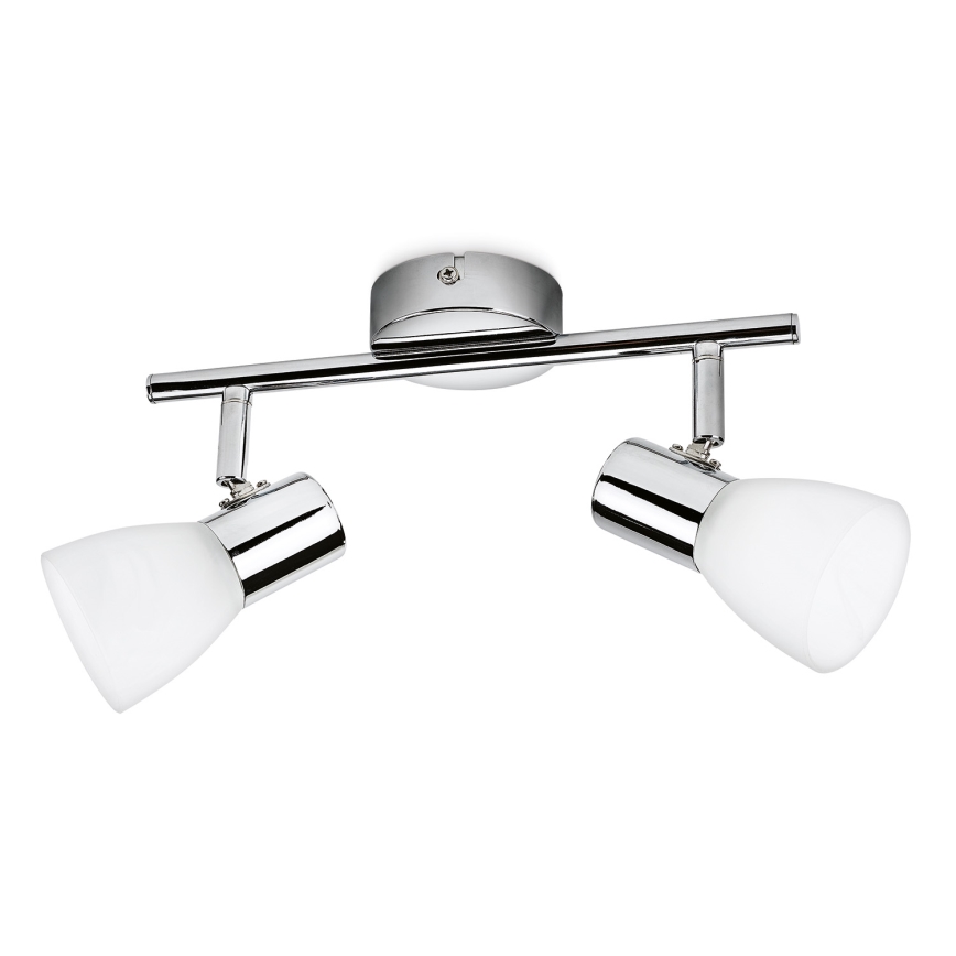 Philips Massive 50242/11/E1 - LED spotlight COIR 2xLED/4.3W/230V