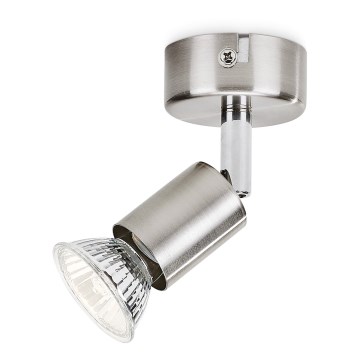 Philips Massive 50300/17/E7 - Spotlight LIMBALI 1xGU10/50W/230V