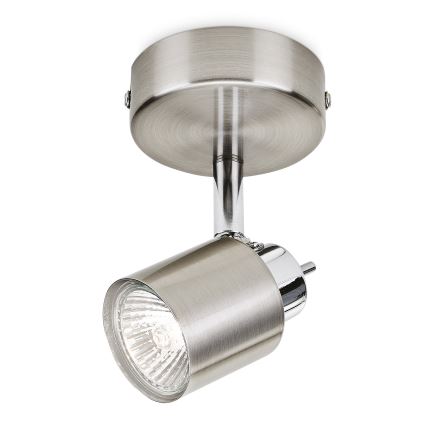 Philips Massive 50310/17/E7 - Spotlight MERANTI 1xGU10/35W/230V