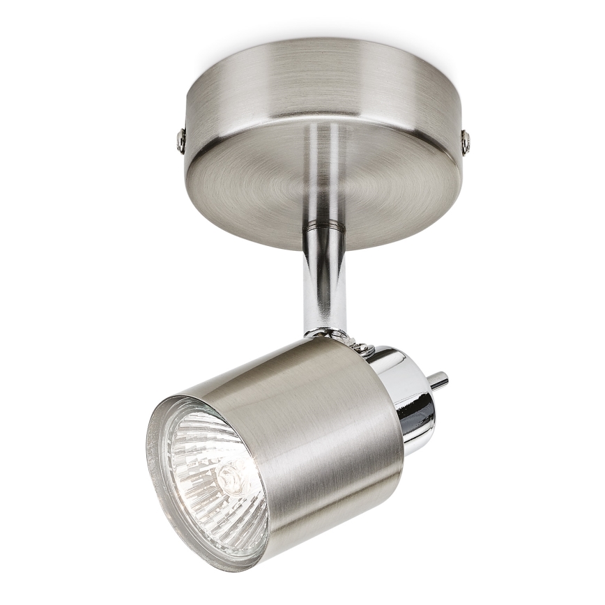 Philips Massive 50310/17/E7 - Spotlight MERANTI 1xGU10/35W/230V