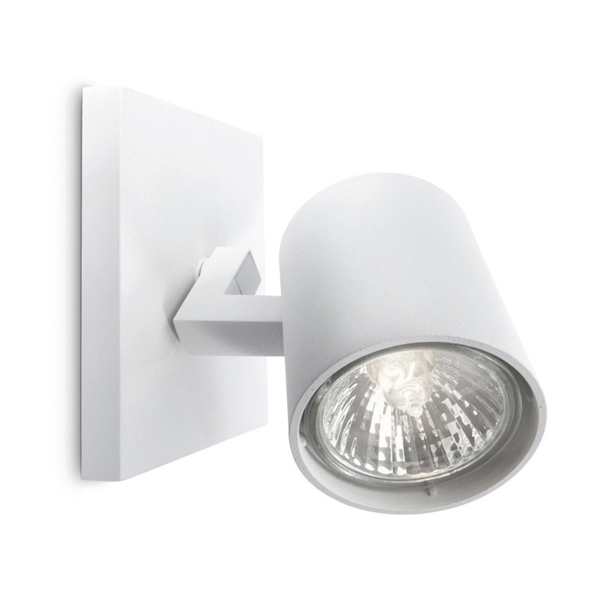 Philips Massive 53090/31/12 - Spotlight RUNNER 1xGU10/50W/230V