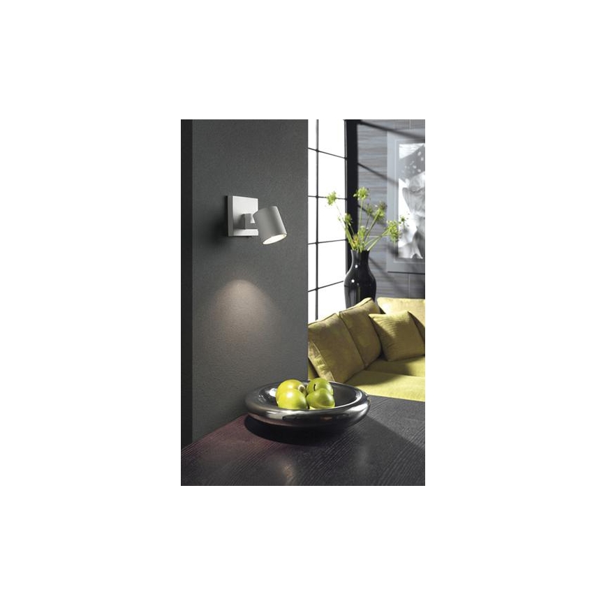 Philips Massive 53090/31/12 - Spotlight RUNNER 1xGU10/50W/230V