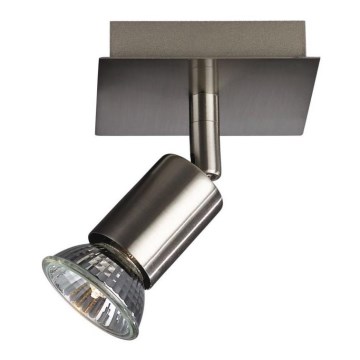 Philips Massive 55030/17/PN - Spotlight BilREA 1xGU10/50W/230V