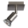 Philips Massive 55030/17/PN - Spotlight BilREA 1xGU10/50W/230V