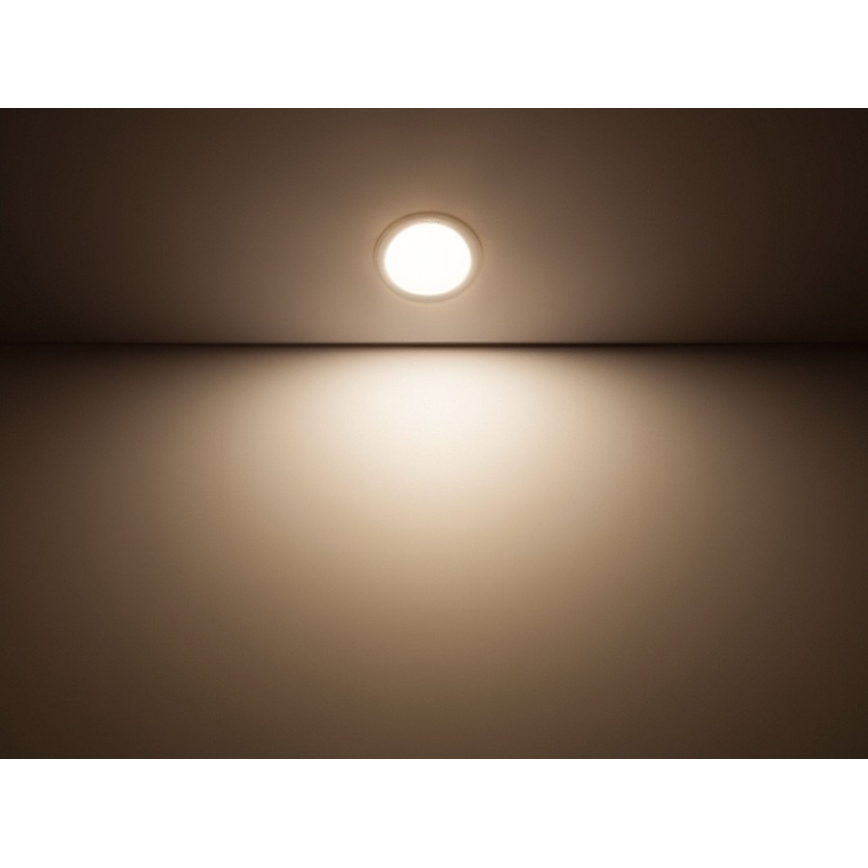 Philips - LED infälld taklampa LED/5,5W/230V 4000K