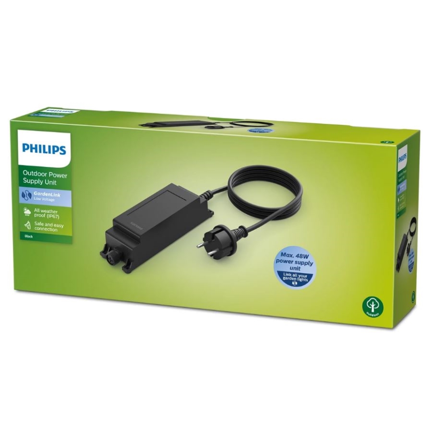 Philips - Power source 48W/12/230V IP67