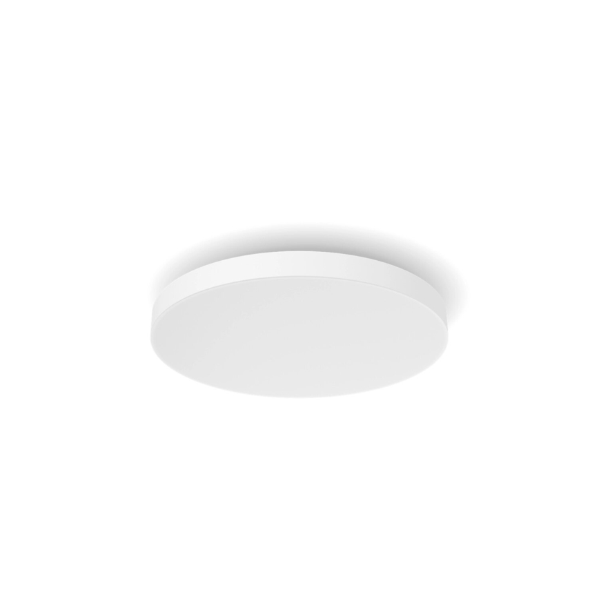 Philips - RGBW Dimbar taklampa Hue DATURA LED/48W/230V 2000-6500K