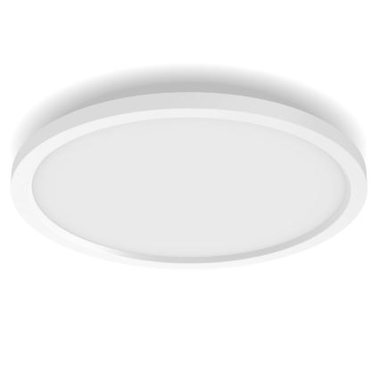 Philips - RGBW Dimbar taklampa Hue SURIMU LED/40W/230V