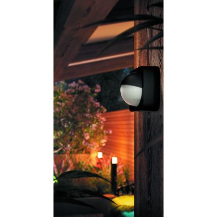 Philips - rörelsesensor Philips Hue 2xAAA IP54