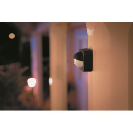 Philips - rörelsesensor Philips Hue 2xAAA IP54