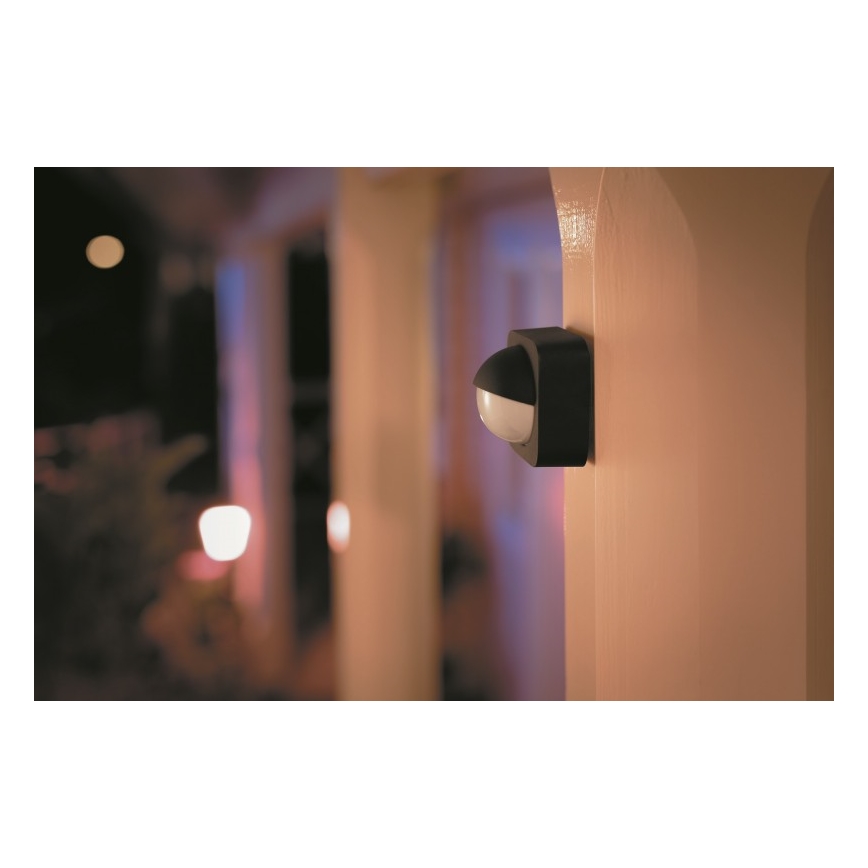 Philips - rörelsesensor Philips Hue 2xAAA IP54