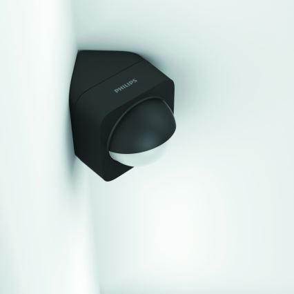 Philips - rörelsesensor Philips Hue 2xAAA IP54