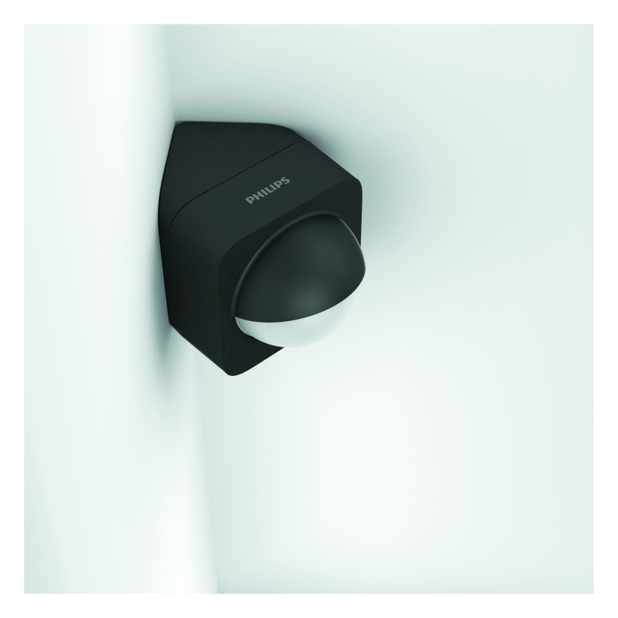 Philips - rörelsesensor Philips Hue 2xAAA IP54