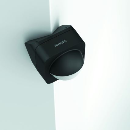 Philips - rörelsesensor Philips Hue 2xAAA IP54