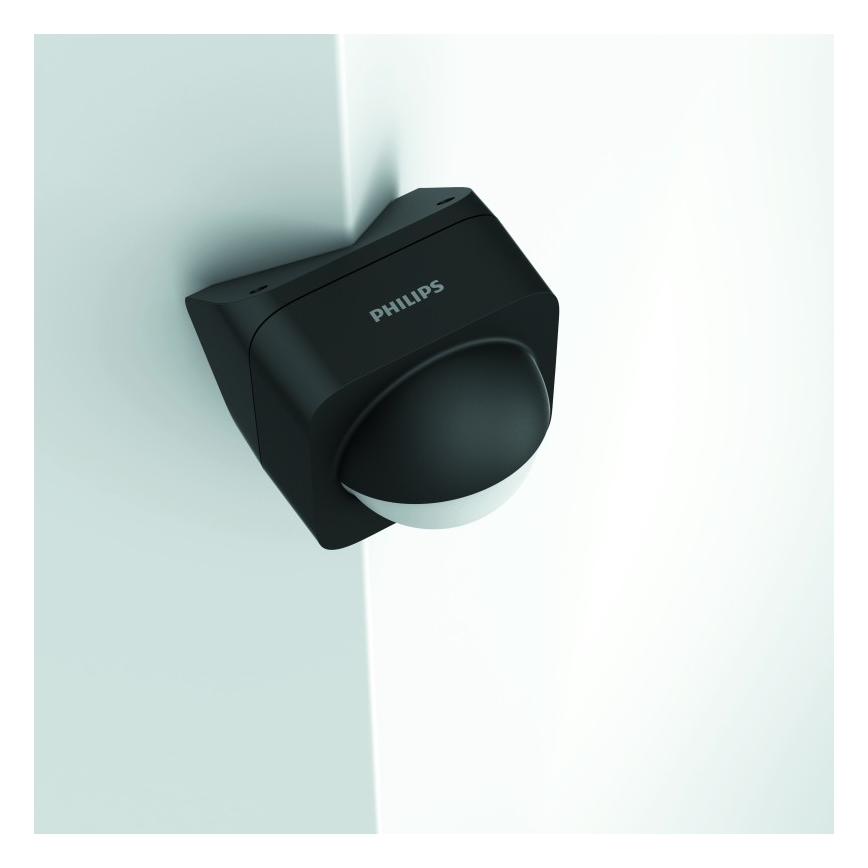 Philips - rörelsesensor Philips Hue 2xAAA IP54