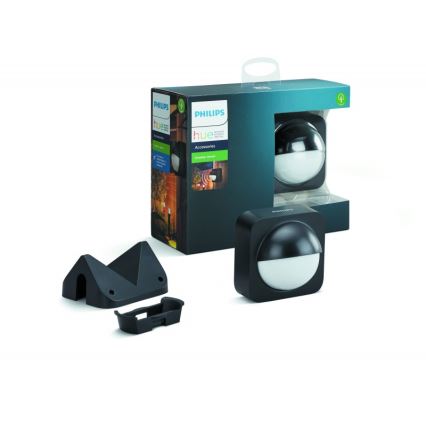 Philips - rörelsesensor Philips Hue 2xAAA IP54
