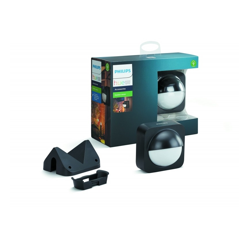 Philips - rörelsesensor Philips Hue 2xAAA IP54