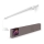 Philips - SADA 3xLED RGB Ljusreglerad väggspotlight För skensystem Hue PERIFO LED/39,9W/230V 2000-6500K