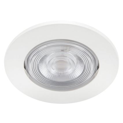 Philips - SET 3x Hängande LED-lampa TARAGON LED/4.5W/230V 2,700K