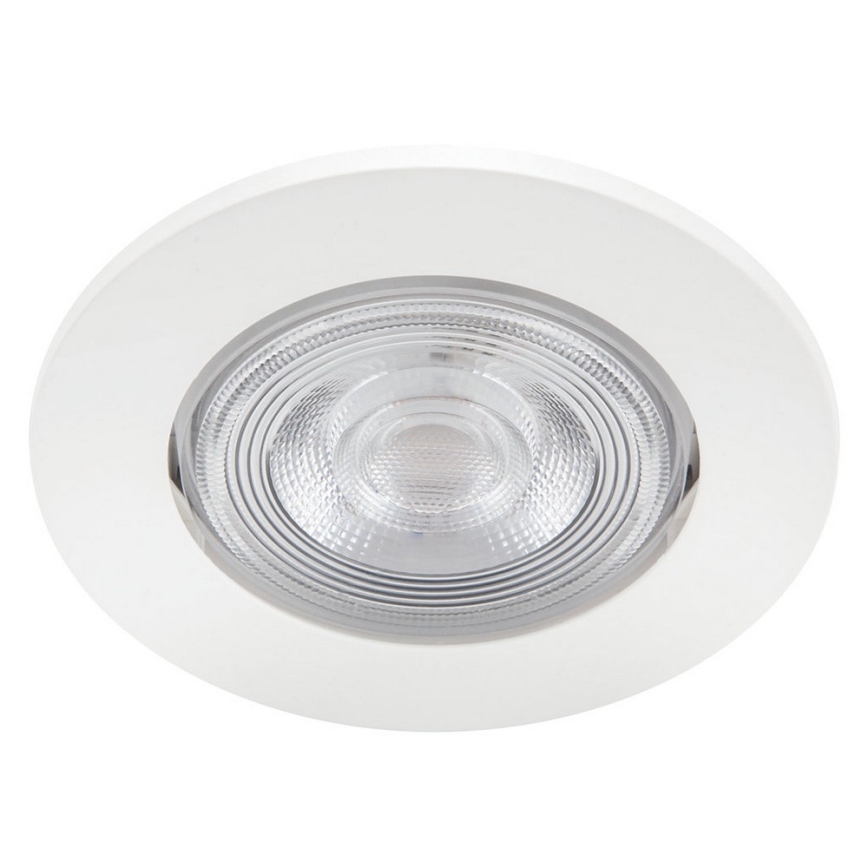 Philips - SET 3x Hängande LED-lampa TARAGON LED/4.5W/230V 2,700K