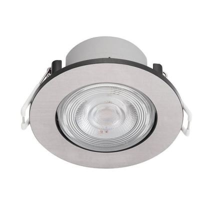 Philips - SET 3x Hängande LED-lampa TARAGON LED/4.5W/230V 2,700K
