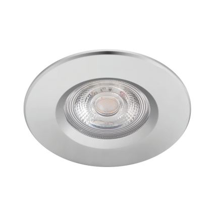 Philips - SET 3x LED Dimbar Badrumsbelysning DIVE LED/5W/230V IP65